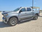2021 Chevrolet Silverado C1500 RST