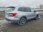2019 Honda Pilot Touring