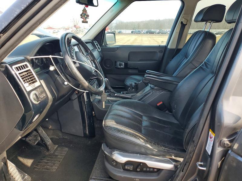 2004 Land Rover Range Rover Westminster