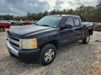 2009 Chevrolet Silverado C1500 LT