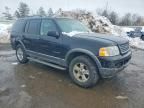 2004 Ford Explorer xlt