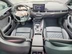 2022 Audi S4 Prestige