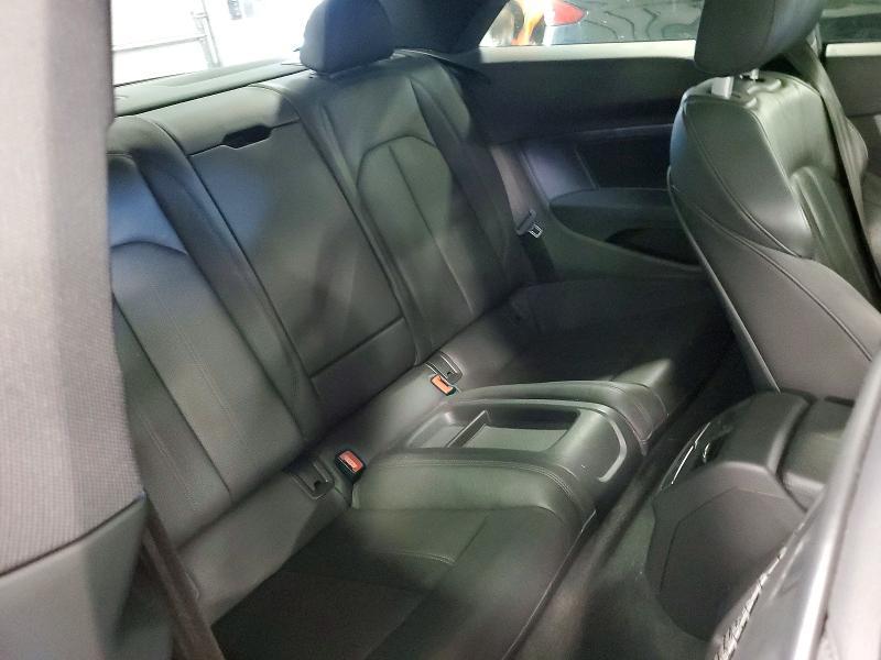 2018 Audi A5 Premium Plus S-line