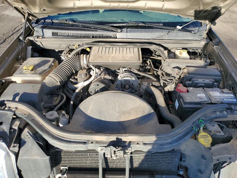 2005 Jeep Grand Cherokee Laredo