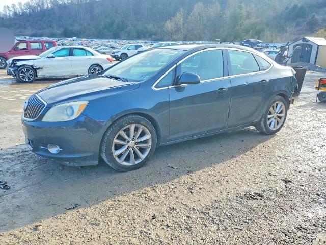 2015 Buick Verano Convenience