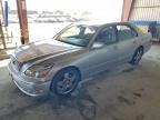 2005 Lexus Ls 430 Base