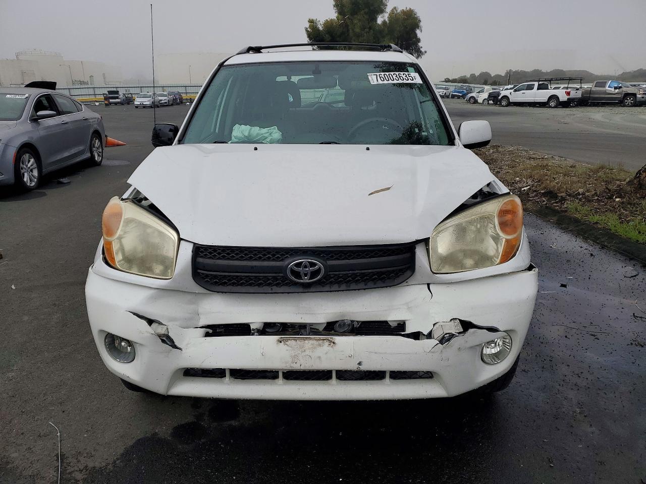 2005 Toyota Rav4
