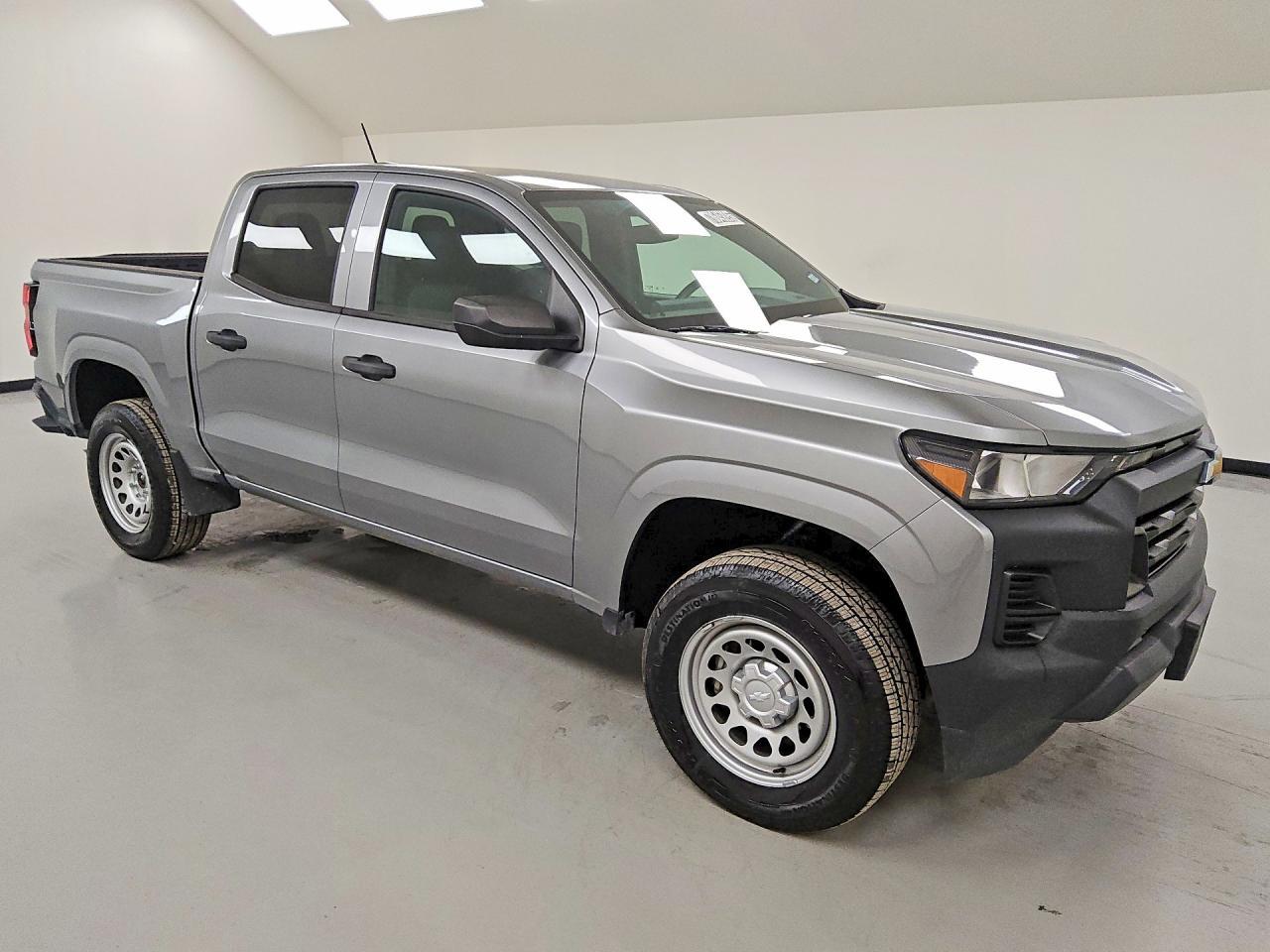 2024 Chevrolet Colorado