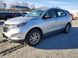 Chev salvage cars for sale: 2018 Chev Equinox