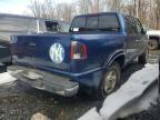 2001 Chevrolet S Truck S10