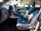 2012 Subaru Forester Touring