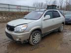 2005 Buick Rendezvous cx