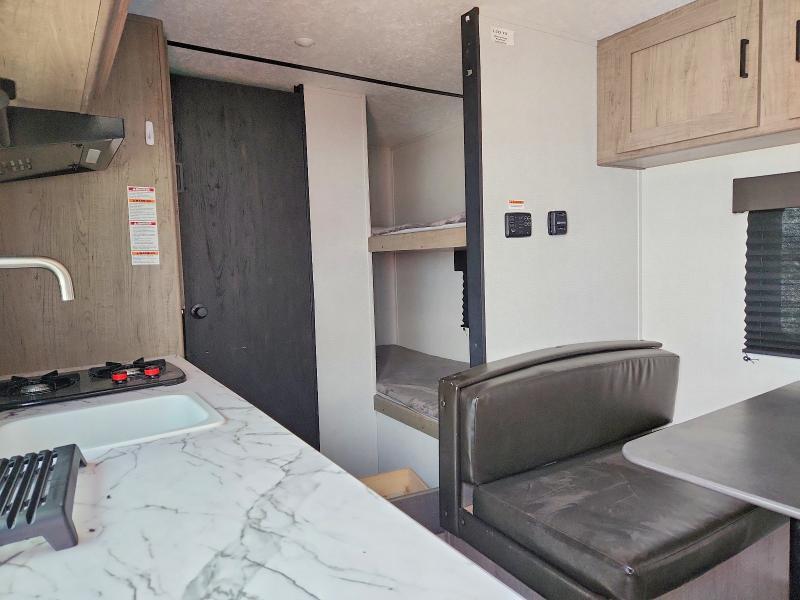 2021 Keystone Hideout Camper