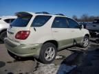 2000 Lexus Rx 300