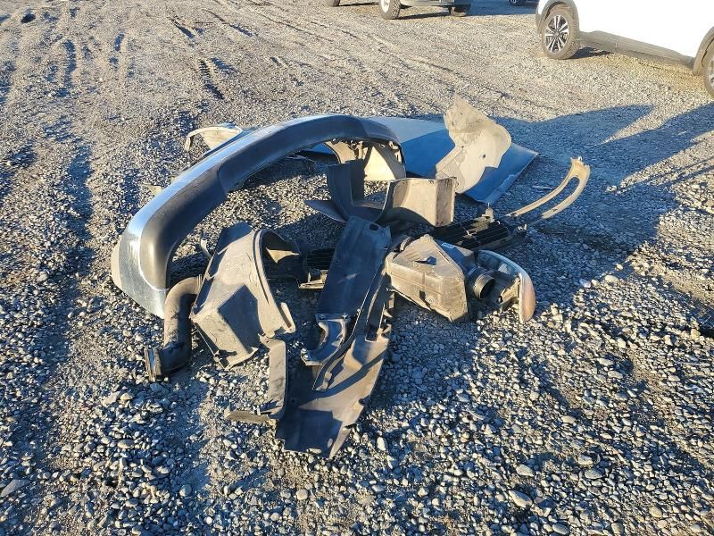 2001 GMC New Sierra C1500