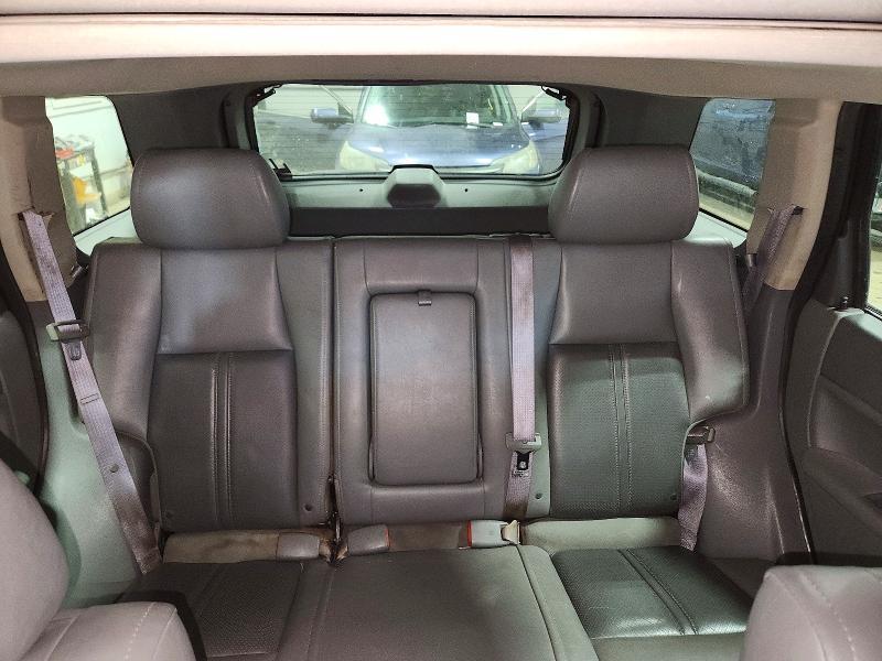 2005 Jeep Grand Cherokee Limited