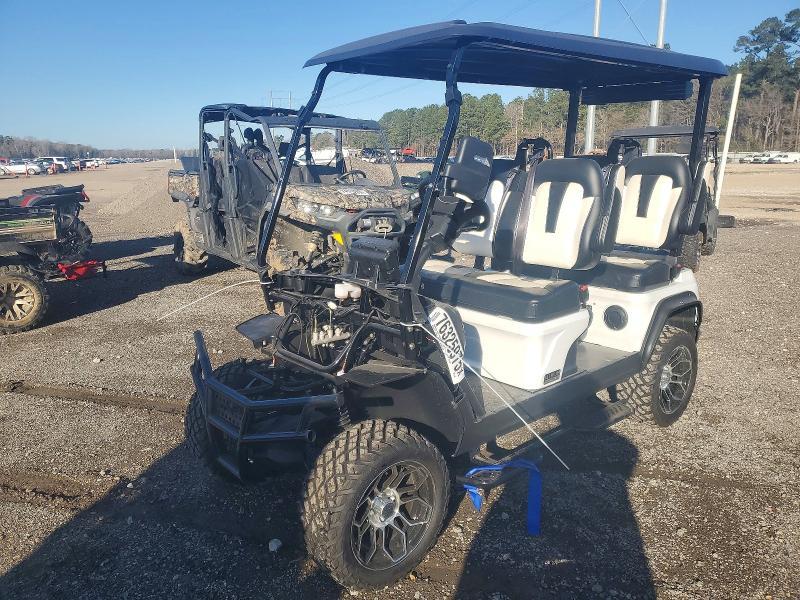 2025 Other Motorcycle Side Cart