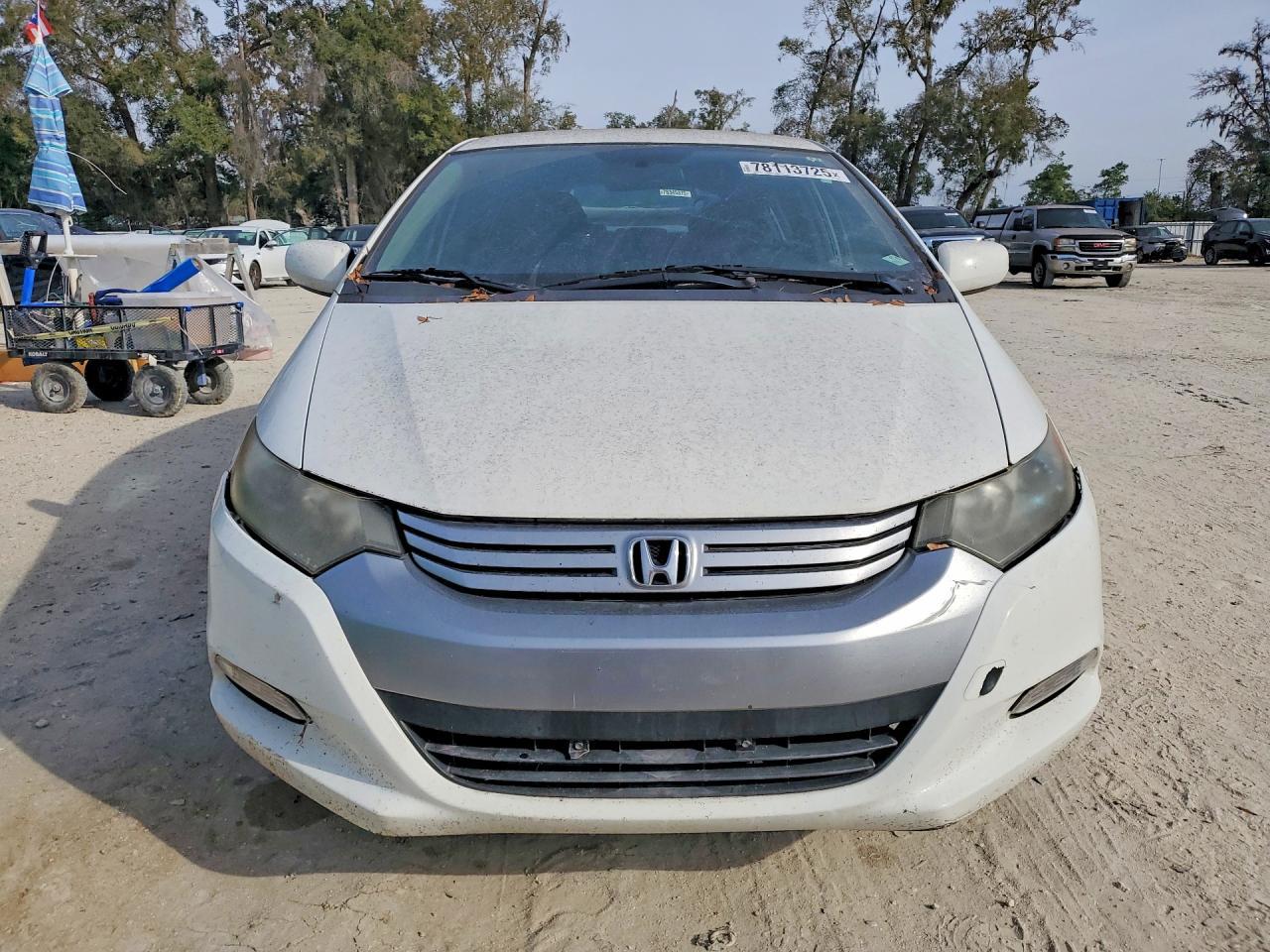 2011 Honda Insight