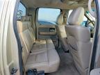 2007 Ford F150 Supercrew