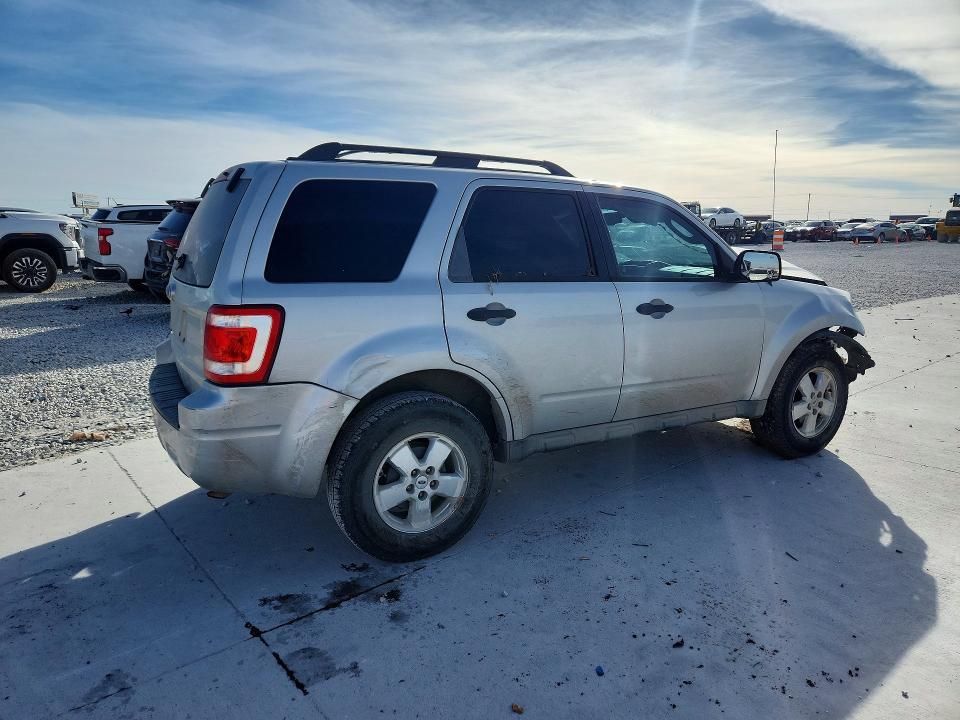 2009 Ford Escape xlt