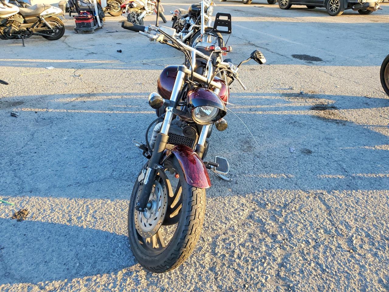 2004 Honda VTX1300 C