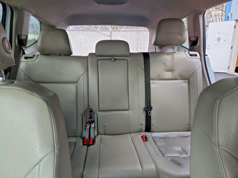 2018 Volkswagen Atlas se