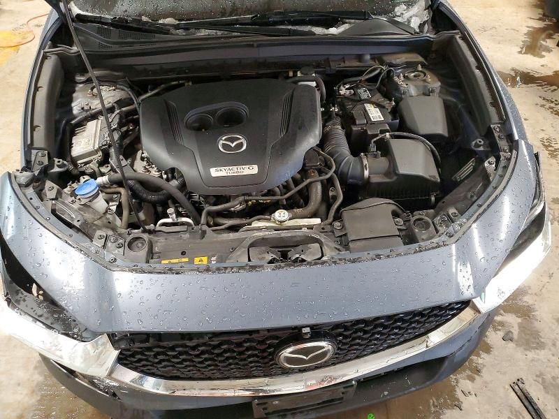 2021 Mazda Cx-30 Premium Plus