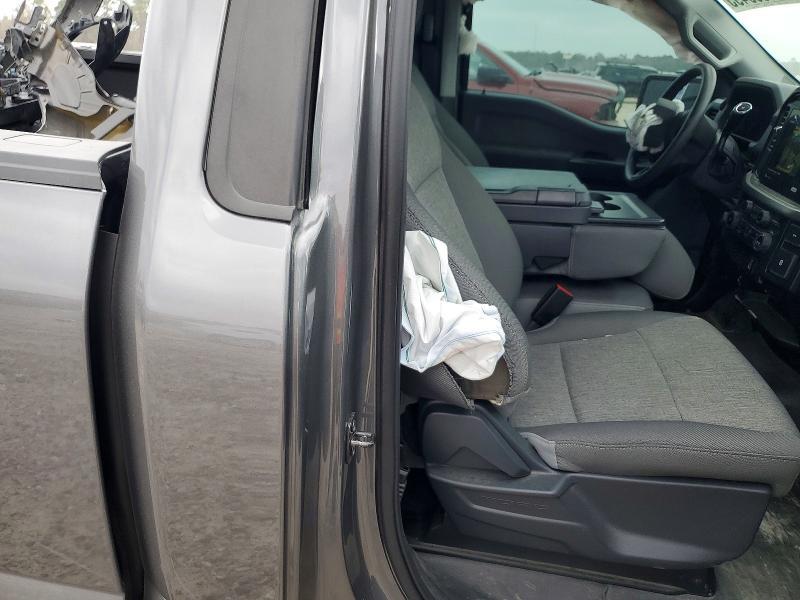 2025 Ford F150 XL