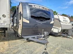 New arrivals for sale at auction: 2022 Rockwood By Forest R Mini Lite Series M-2