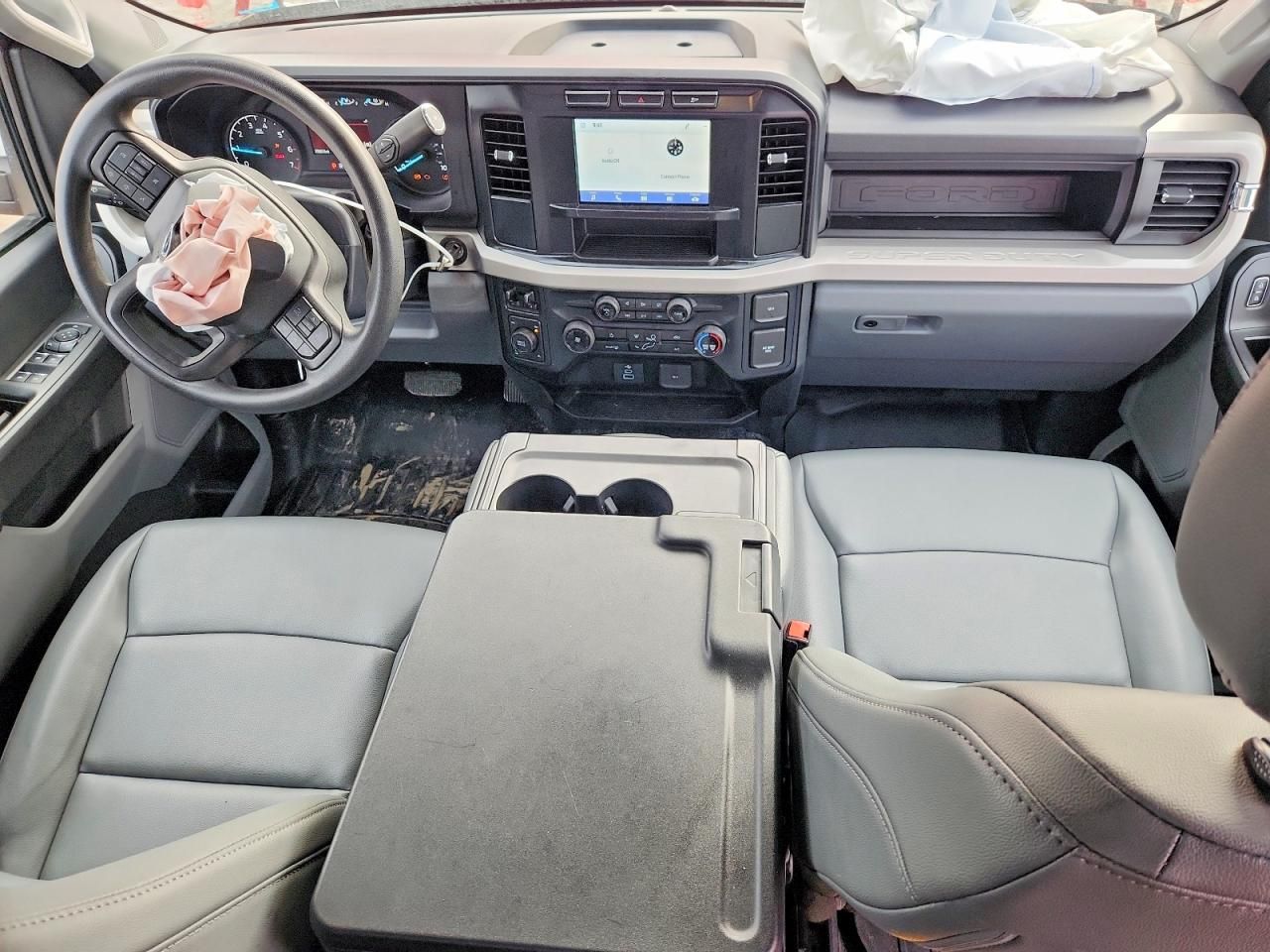 2023 Ford F250 Super Duty