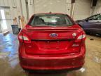 2011 Ford Fiesta se
