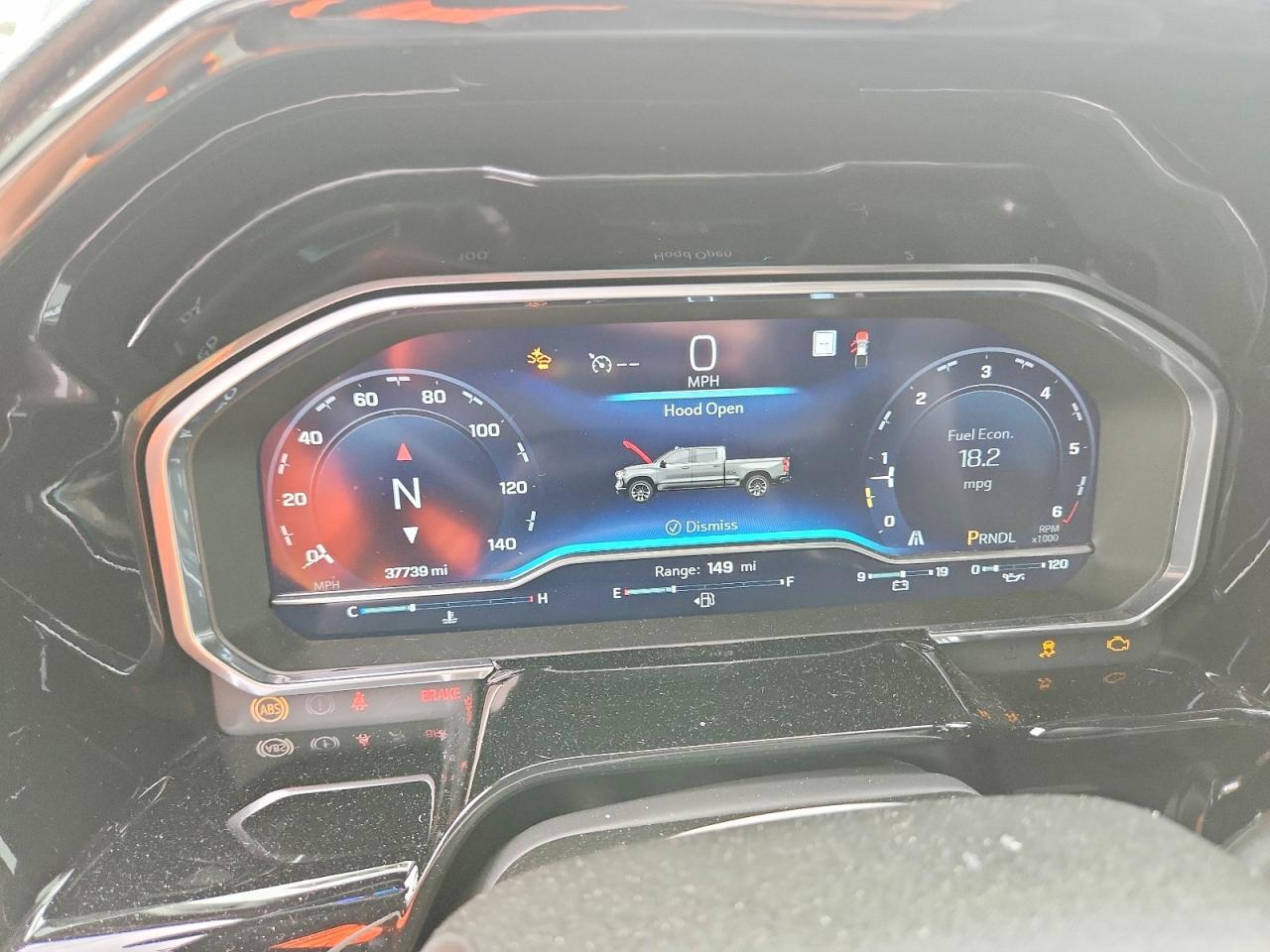 2023 Chevrolet Silverado C1500 LT