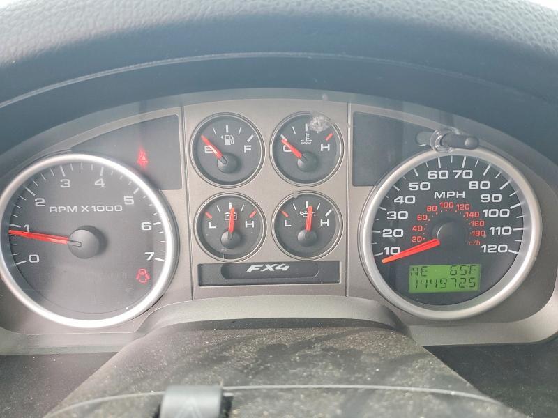 2006 Ford F150
