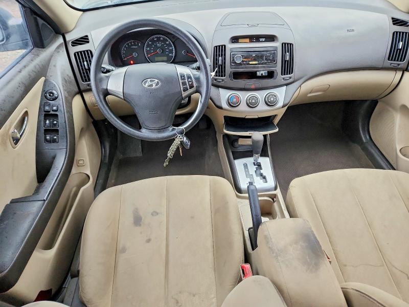 2010 Hyundai Elantra