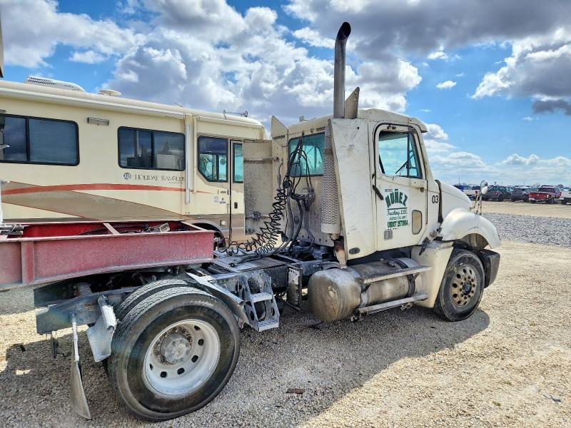 2007 Freightliner Conventional Columbia