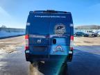 2024 Dodge RAM Promaster 2500 Utility / Service Van