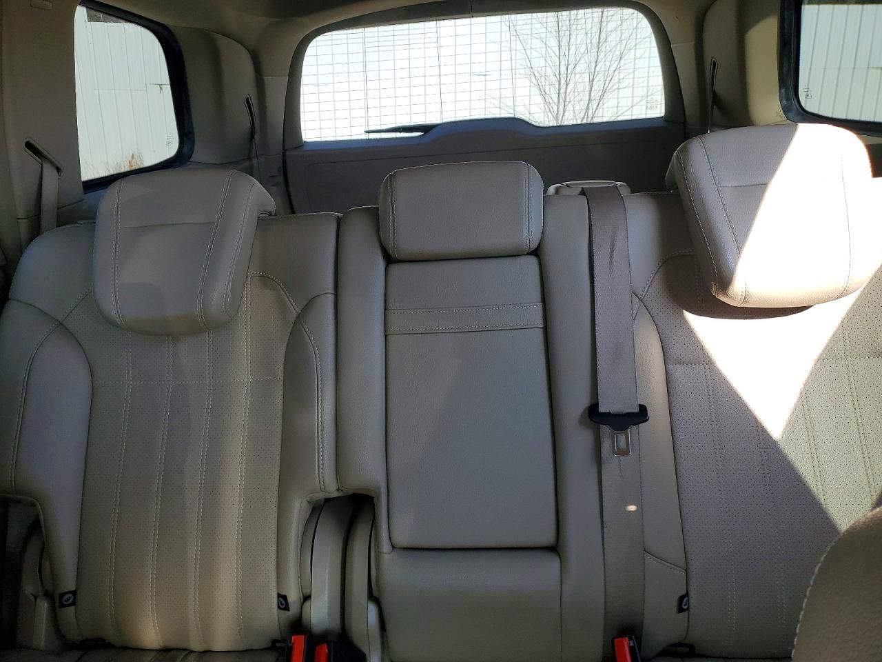 2014 Mercedes-Benz Gl 350 Bluetec