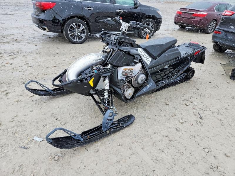 2021 Polaris 850