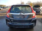 2017 Honda Fit ex