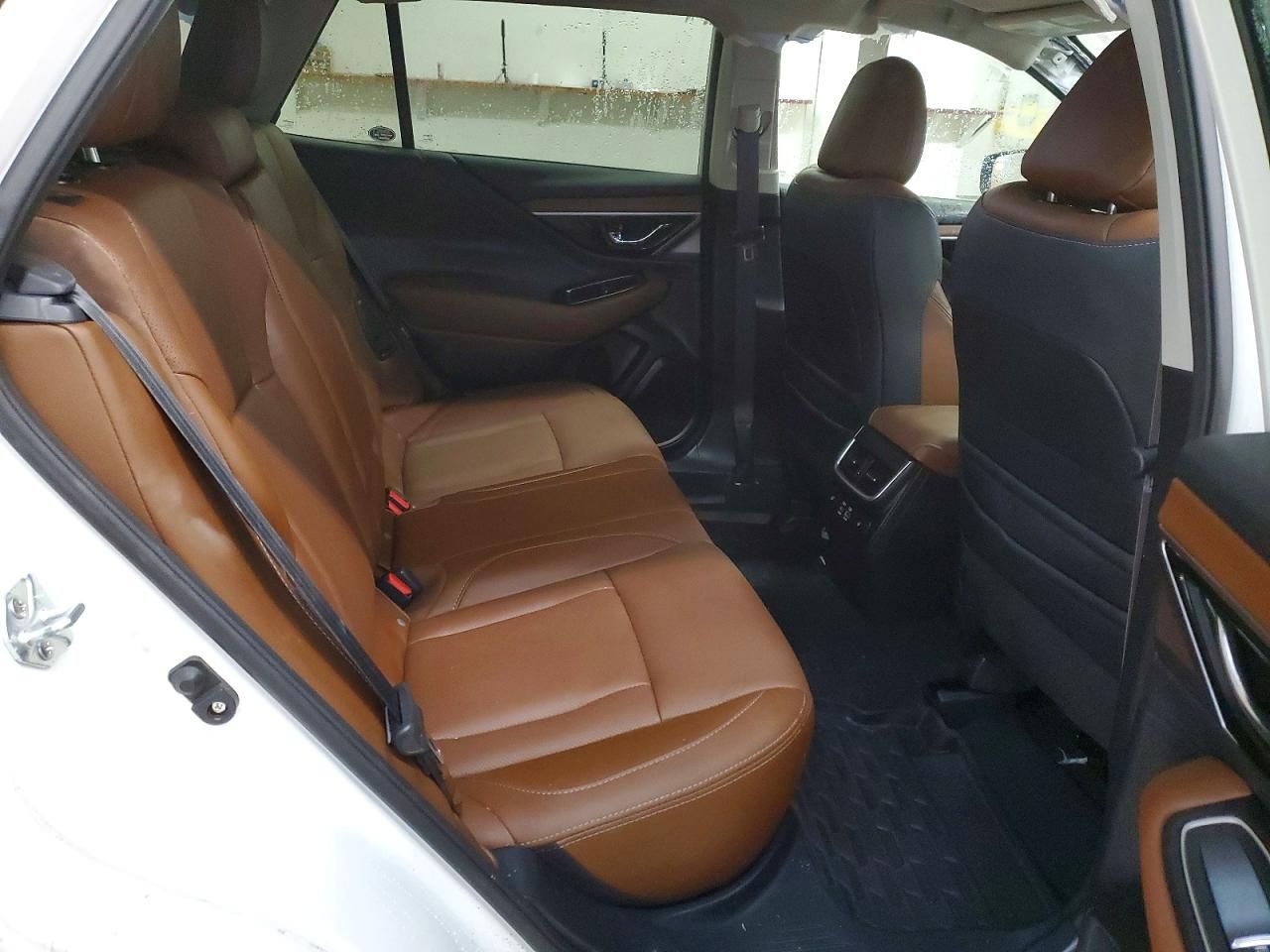 2023 Subaru Outback Touring