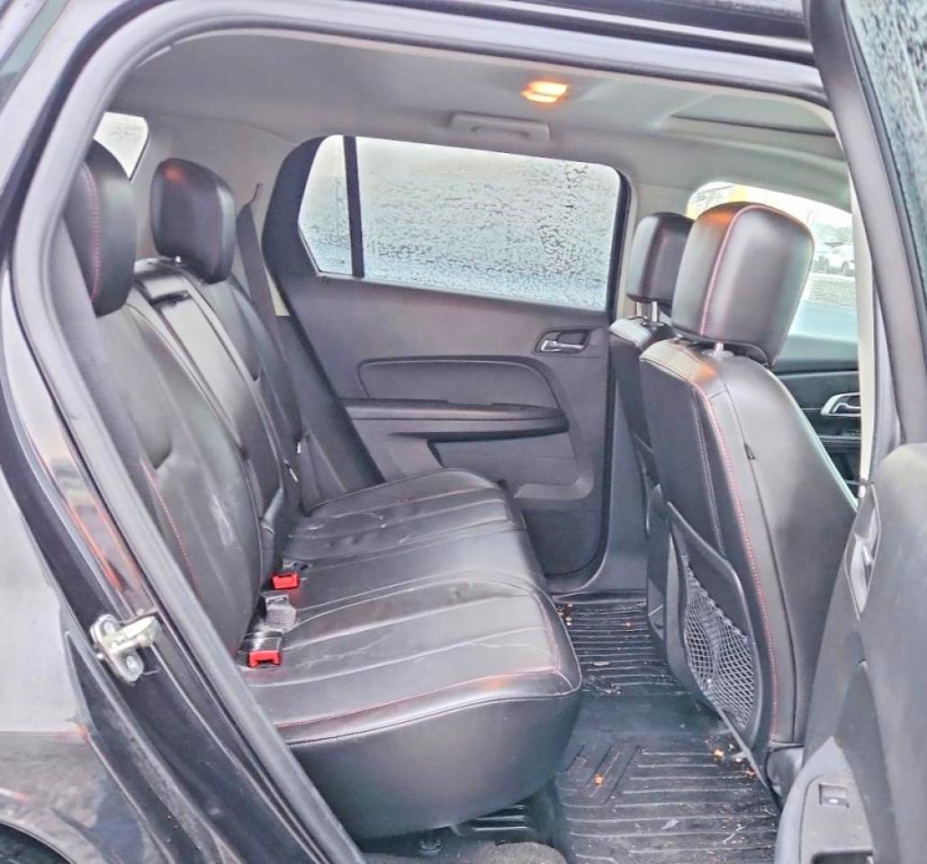 2014 GMC Terrain slt