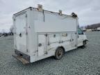 2015 Chevrolet Express Utility / Service Truck
