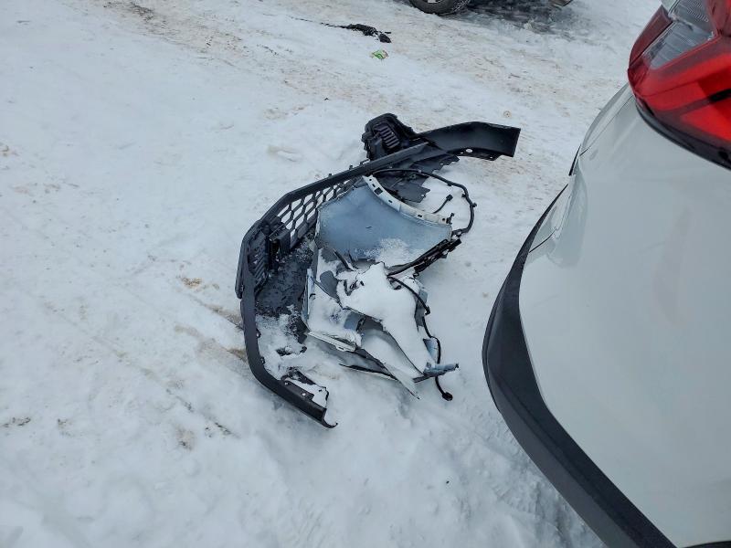 2025 Honda Cr-v Sport-l