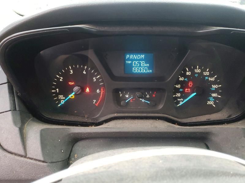 2016 Ford Transit T-150