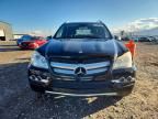 2011 Mercedes-Benz Gl 450 4matic