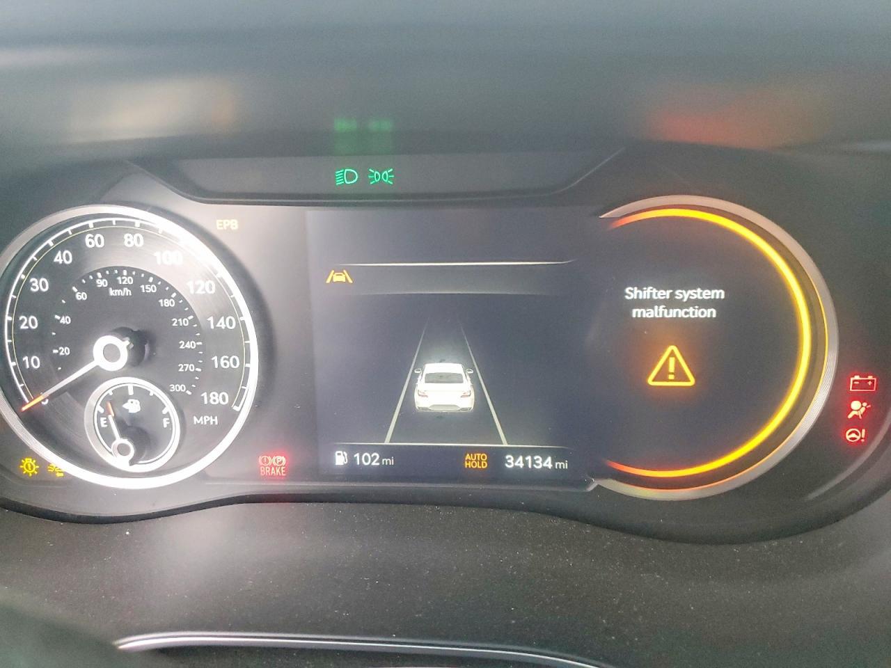 2022 Genesis G70 Base