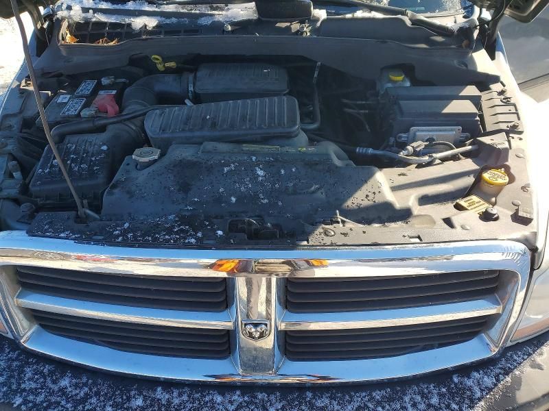 2005 Dodge Durango st