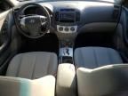 2009 Hyundai Elantra gls