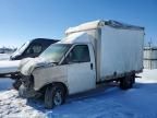 2012 Chevrolet Express G3500