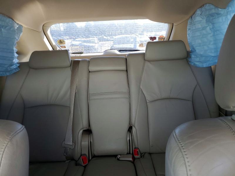 2008 Lexus Rx 350